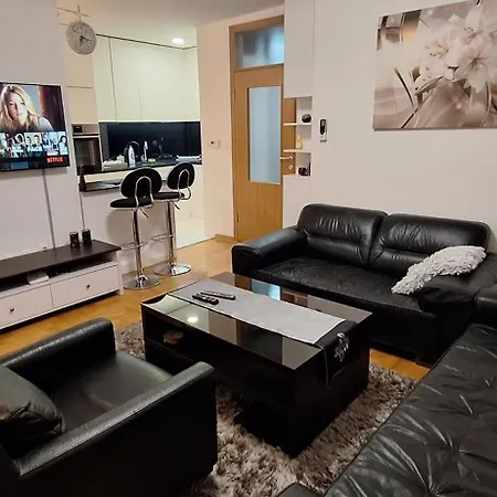 Apartman Family Place Donje Mladice