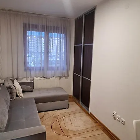 Family Place Apartman