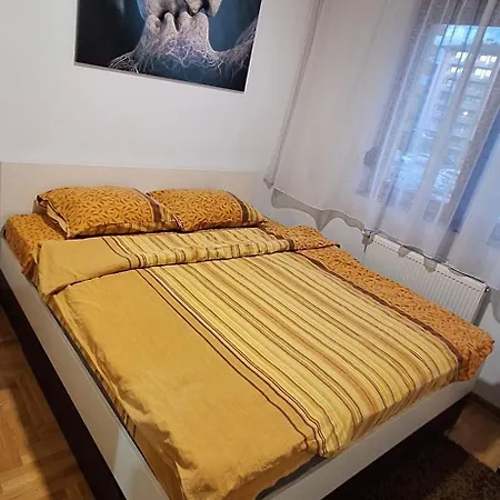 Family Place Apartman