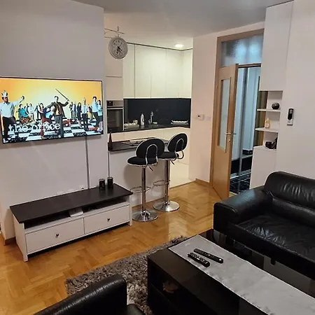 Apartman Family Place