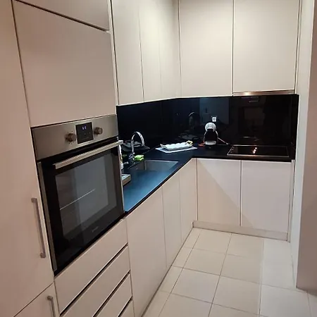 Apartman Family Place *