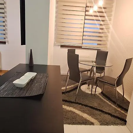 Apartman Family Place Donje Mladice