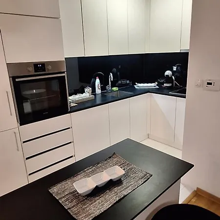 Apartman Family Place