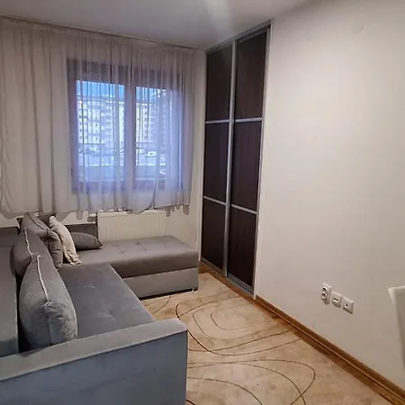 Apartman Family Place Donje Mladice