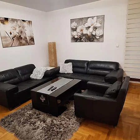 Family Place Apartman